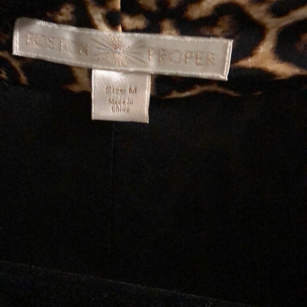 Dress - Picture 4 of 4